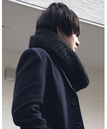 手編み | ストール/ショール