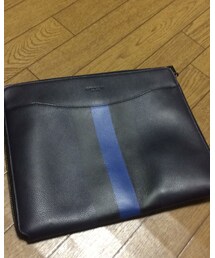 COACH | クラッチバッグ