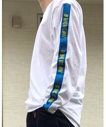 YUKI UEDA | Tシャツ/カットソー