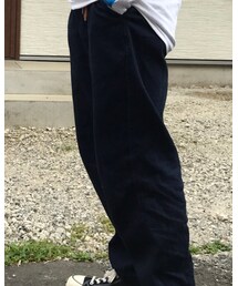 UNIQLO | デニムパンツ