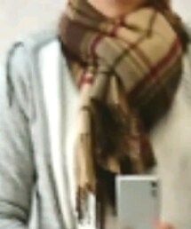 UNITED ARROWS | マフラー