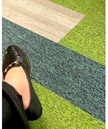 MACKINTOSH PHILOSOPHY | ローファー