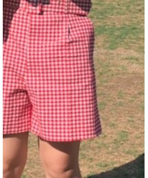 ZARA | パンツ