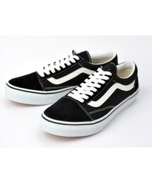 VANS | オールドスクール(スニーカー)