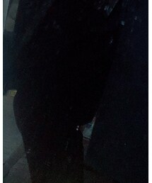 GU | デニムパンツ