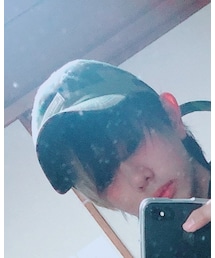 SUPERTHANKS | キャップ