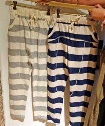 Ungrid | Ungridスェットpt(その他パンツ)