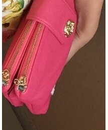 MERCURYDUO | クラッチバッグ