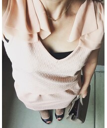 ROYAL PARTY | トップス