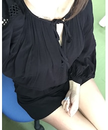 H&M | オールインワン・サロペット