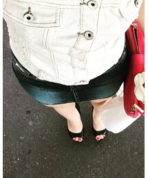 Guess | デニムスカート