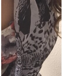 H&M | ストール/ショール