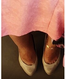 ESPERANZA | パンプス