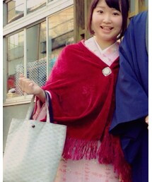 京都の着物やさん♪ | その他トップス