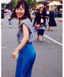 GLOBAL WORK | Tシャツ/カットソー