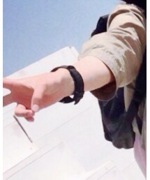 franc temps | アナログ腕時計