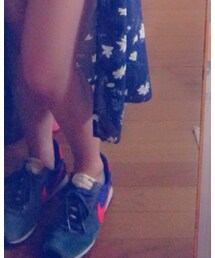 NIKE | スニーカー