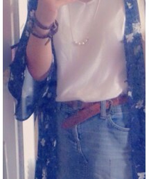 GU | タンクトップ