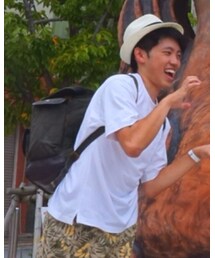 GU | Tシャツ/カットソー