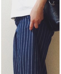 GU | パンツ