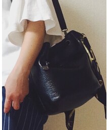 no brand | ショルダーバッグ