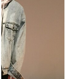 asos | デニムジャケット