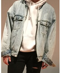 RIPNDIP | パーカー