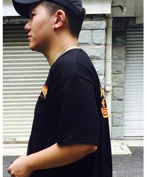 Vans+Thrasher | Tシャツ/カットソー