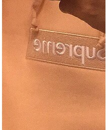 Supreme  | パーカー