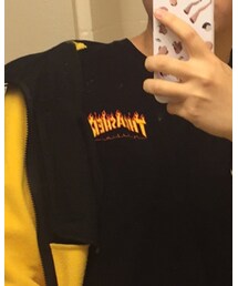 THRASHER | Tシャツ/カットソー