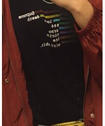 Supreme  | Tシャツ/カットソー