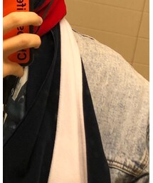 TOMMY HILFIGER | マフラー