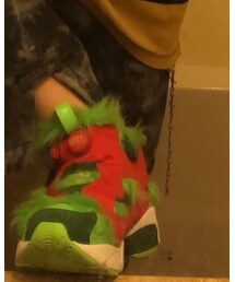 Reebok | スニーカー