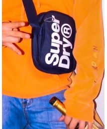 SuperDry | ポーチ