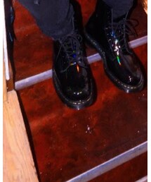 doc martens | ブーツ