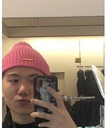 Supreme  | ニットキャップ/ビーニー