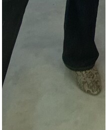 ZOZOTOWN | シューズ