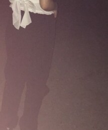 VINTAGE | デニムパンツ