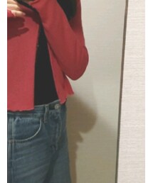 H&M DIVIDED | ニット/セーター