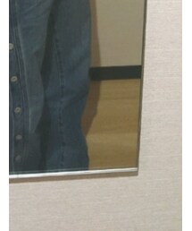 MOUSSY | デニムパンツ