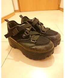 AS KNOW AS PINKY | スニーカー