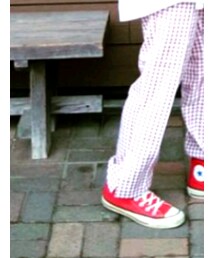 CONVERSE | スニーカー