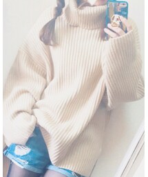 H&M | ニット/セーター