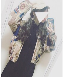 古着 | ブルゾン