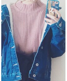 italie to france | ニット/セーター