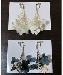 手作り | イヤリング