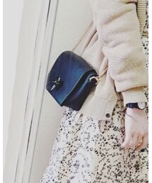 ZARA | ショルダーバッグ