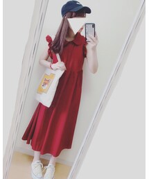 ？ | ワンピース/ドレス