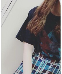 ROUGH and RUGGED | Tシャツ/カットソー