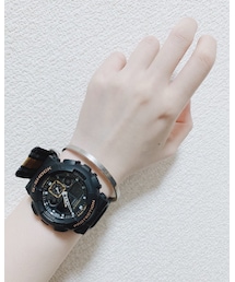 G-SHOCK | アナログ腕時計